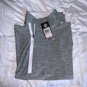 Under Armour Quarter Zip